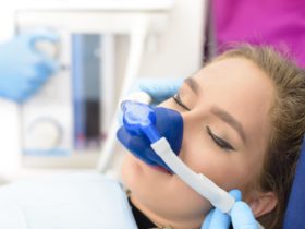 気が付いたら嫌な歯科治療が終わってる？「静脈内鎮静法」って何？