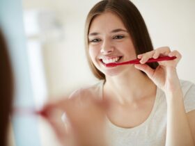 正しい歯磨きのやり方と手順