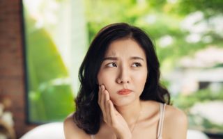 口内炎の原因と治療法